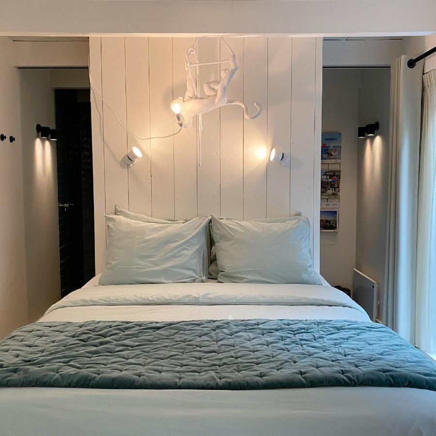 B&B 't Gasthuysje Dokkum Eksteriør bilde