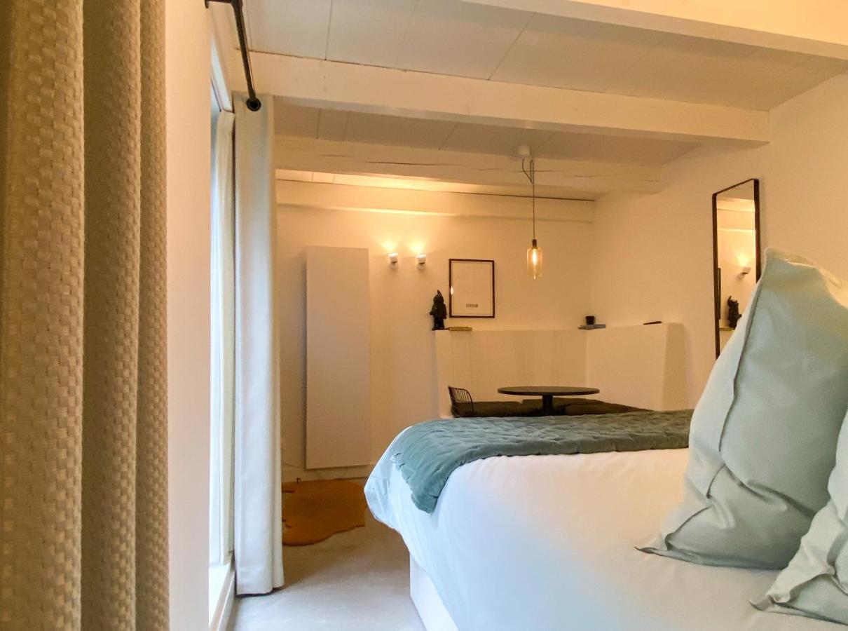 B&B 't Gasthuysje Dokkum Eksteriør bilde