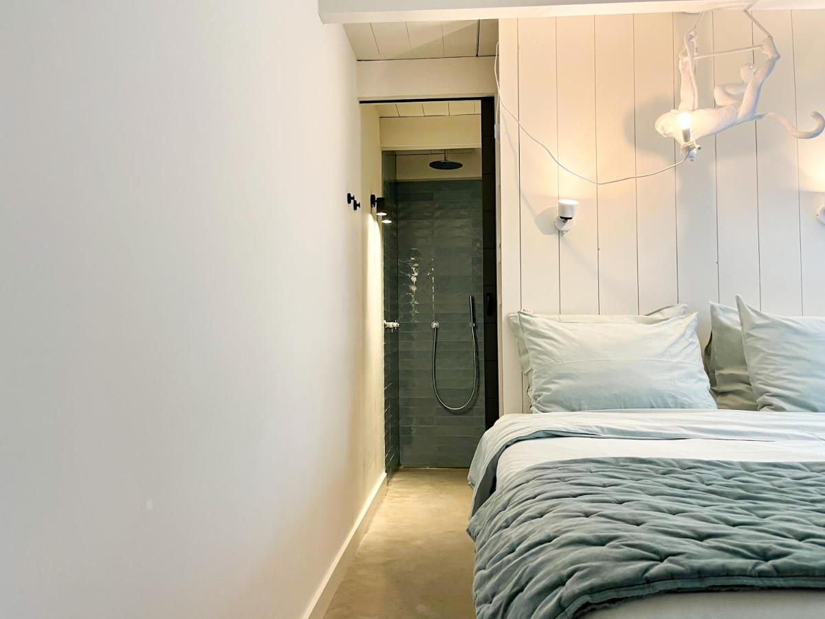 B&B 't Gasthuysje Dokkum Eksteriør bilde